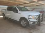2019 Ford F150 Supercrew zu verkaufen in Andrews, TX - Side