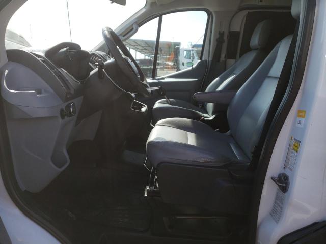 2015 FORD TRANSIT T-150