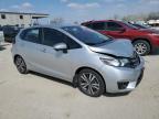 2015 Honda Fit Ex for Sale in Kansas City, KS - Front End