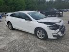2024 Chevrolet Malibu Ls იყიდება Ellenwood-ში, GA - Rear End