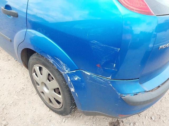 2006 FORD FOCUS LX
