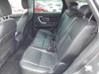 2018 LAND ROVER DISCOVERY for sale at Copart SANDY