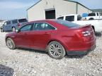 2014 Ford Taurus Limited for Sale in Lawrenceburg, KY - Water/Flood