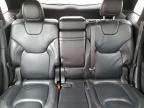 2016 Jeep Cherokee Limited للبيع في San Diego، CA - Side