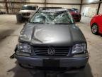 2005 Volkswagen Jetta Gls for Sale in Eldridge, IA - Rollover