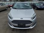 2017 Ford Fiesta S zu verkaufen in Moraine, OH - Side