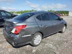 2017 Nissan Versa S for Sale in Montgomery, AL - Rear End