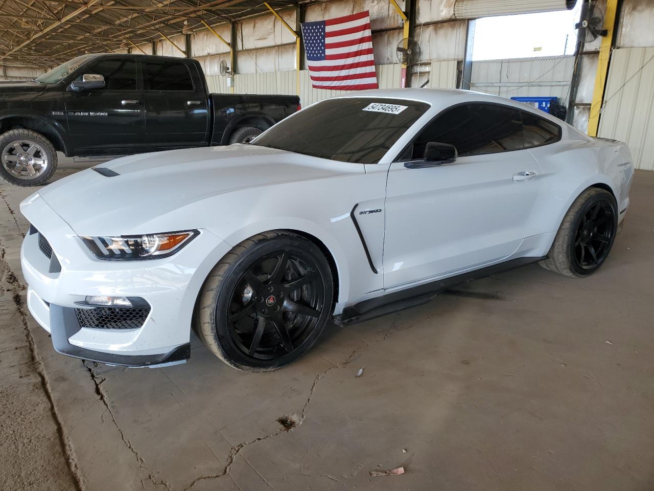 2017 Ford Mustang Shelby Gt350 for Sale in Phoenix, AZ - Minor Dent/Scratches