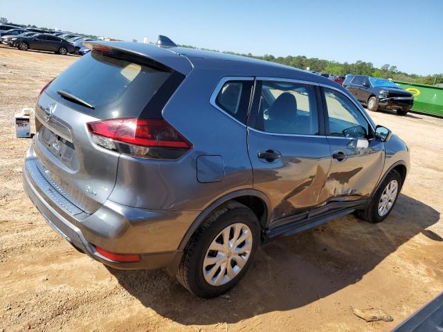  NISSAN ROGUE 2019 Szary