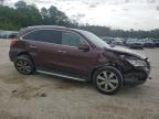 2014 Acura Mdx Advance للبيع في Harleyville، SC - Front End