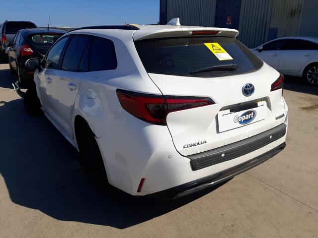 2023 TOYOTA COROLLA AC