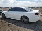 2016 Audi A6 Premium Plus for Sale in Elgin, IL - Front End