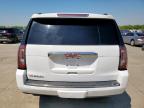 2017 Gmc Yukon Denali en Venta en Grand Prairie, TX - Water/Flood