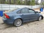2009 Volvo S40 2.4I en Venta en Knightdale, NC - Front End