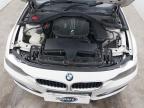 2012 BMW 320D SPORT for sale at Copart GLOUCESTER