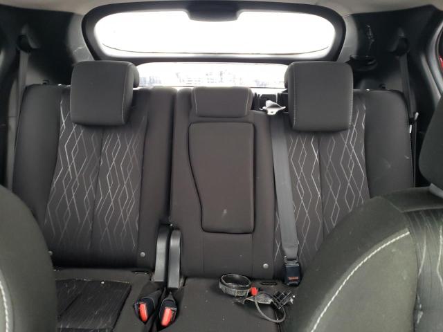 2019 MITSUBISHI ECLIPSE CROSS LE