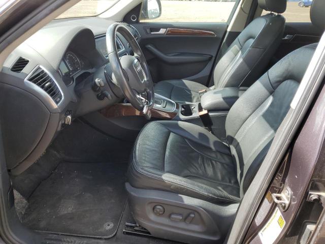 2010 AUDI Q5 PREMIUM PLUS