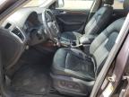 2010 AUDI Q5 PREMIUM PLUS for sale at Copart AB - CALGARY