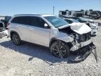 2019 Toyota Highlander Se for Sale in Lawrenceburg, KY - Front End