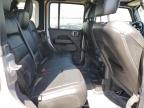 2019 Jeep Wrangler Unlimited Sahara en Venta en Wichita, KS - Front End