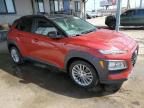 2020 Hyundai Kona Sel de vânzare în Los Angeles, CA - Side