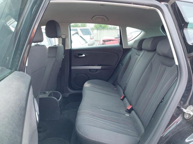 2012 SEAT LEON SE CO