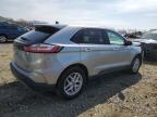2021 Ford Edge Sel იყიდება Windsor-ში, NJ - Front End