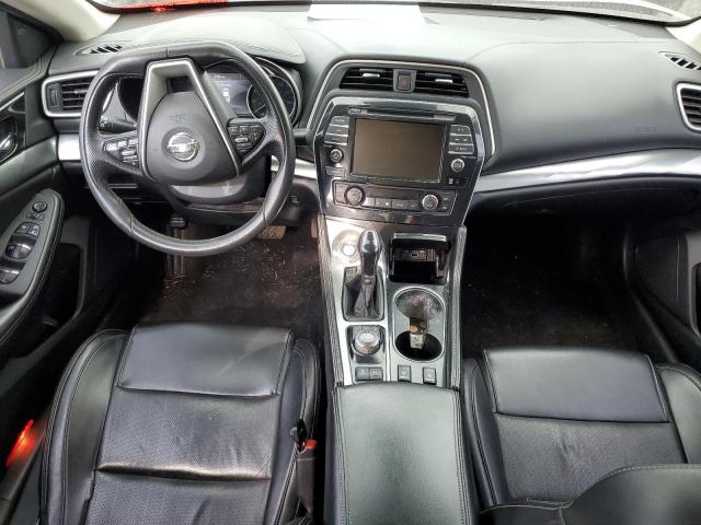  NISSAN MAXIMA 2020 Серый
