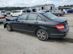 2011 Mercedes-Benz C 300 იყიდება Florence-ში, MS - Front End