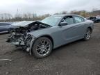 2017 Dodge Charger Sxt იყიდება New Britain-ში, CT - Front End