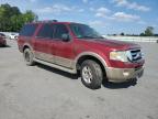 2014 Ford Expedition El Xlt for Sale in Dunn, NC - Rear End
