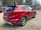 2017 HYUNDAI SANTA FE S à vendre chez Copart MA - NORTH BOSTON