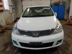 2009 Nissan Versa S na sprzedaż w Lyman, ME - Side