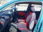 2003 DAEWOO MATIZ SE+ for sale at Copart SANDWICH