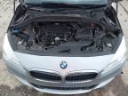 2015 BMW 218D M SPO for sale at Copart YORK