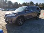 2019 Toyota Highlander Le for Sale in Mendon, MA - Rear End