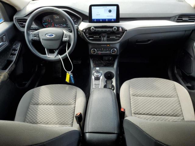  FORD ESCAPE 2020 Blue
