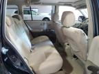 2006 Toyota Highlander Limited for Sale in Sandston, VA - Front End