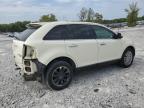 2008 Ford Edge Limited на продаже в Loganville, GA - Rear End