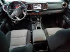 2022 Toyota Tacoma Double Cab იყიდება Davison-ში, MI - Rollover