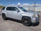 2017 Gmc Terrain Sle for Sale in Littleton, CO - Undercarriage