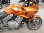 2006 HONDA CBF 1000-6 for sale at Copart NEWBURY