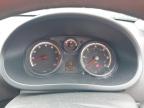 2007 VAUXHALL CORSA LIFE for sale at Copart YORK