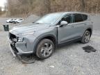 2022 Hyundai Santa Fe Se for Sale in Marlboro, NY - Front End