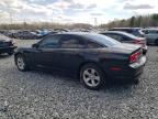 2014 Dodge Charger Se en Venta en North Billerica, MA - Front End