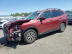 2024 Subaru Forester Premium for Sale in Pennsburg, PA - Front End