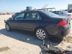 2007 Honda Accord Ex на продаже в Wilmer, TX - Front End