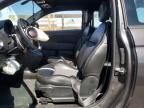 2018 Fiat 500 Electric de vânzare în North Las Vegas, NV - Front End