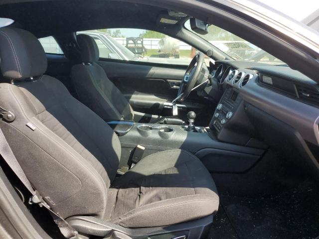  FORD MUSTANG 2015 Szary
