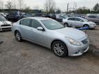 2013 Infiniti G37  იყიდება Chalfont-ში, PA - Side